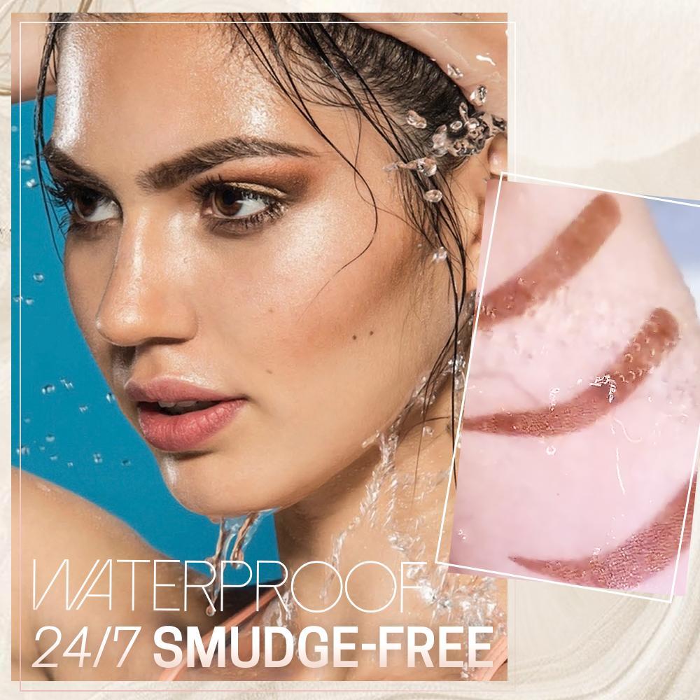 4-IN-1 wenkbrauwcontourpen - HOT SALE 