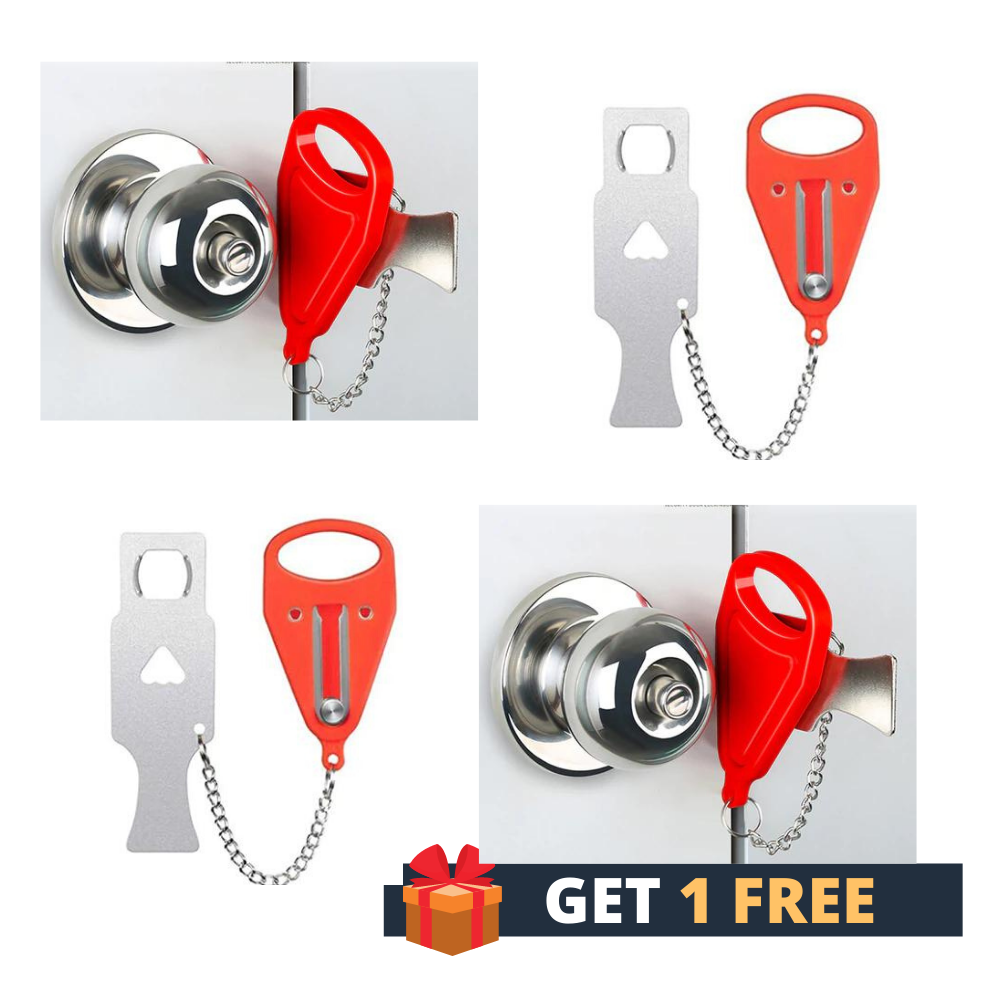 3 SecurityLock™ y OBTENGA 1 GRATIS