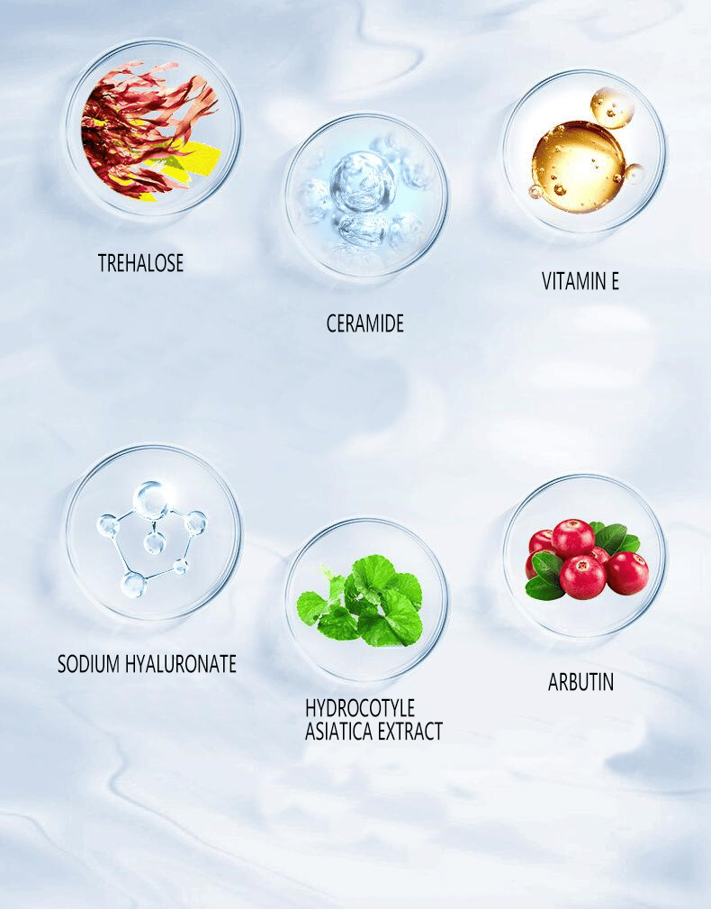 Hyaluronzuur Handverzorging Essence 