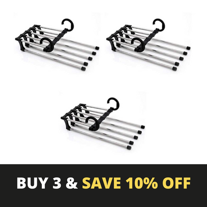 Multifunctioneel broekrek - HOT SALE