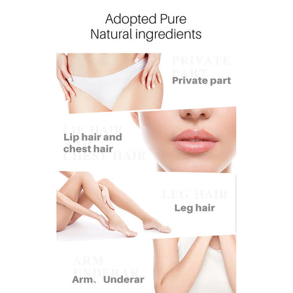 Permanent Hair Removal Spray - Hot Sale