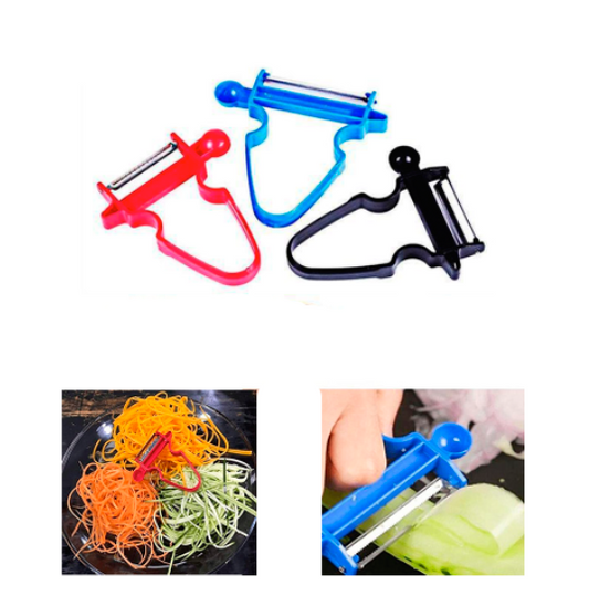 Magic Trio Dunschiller (set van 3) 