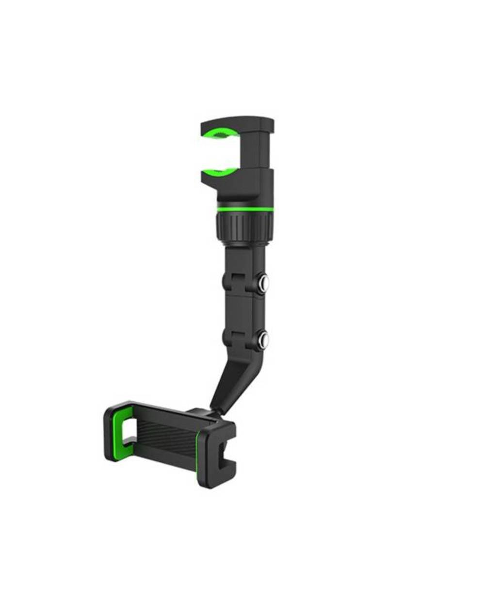 Soporte para teléfono móvil para coche de 360 ​​grados