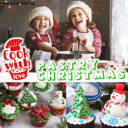 Kerst Nozzles Bak Kit 