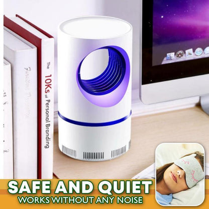 Mosquito & Flies Trap Lamp