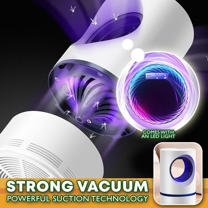 Mosquito & Flies Trap Lamp