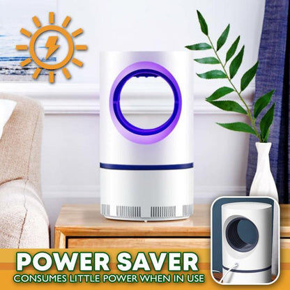 Mosquito & Flies Trap Lamp