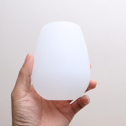 Onbreekbaar wijnglas 