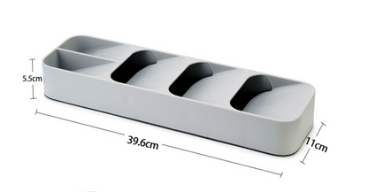 COMPACT BESTEK ORGANISEREN 