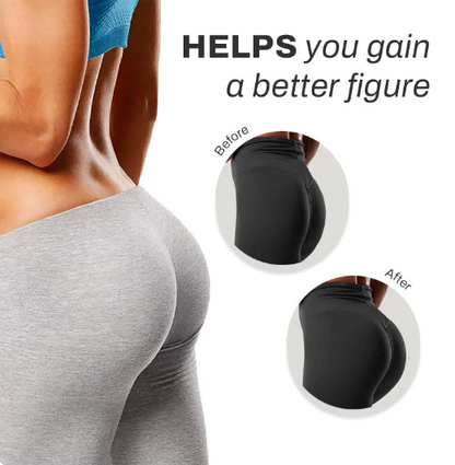 Microcurrent HipLift-Trainer™ - BUY NOW & GET FREE SHIPPING EXPIRES AT MIDNIGHT!