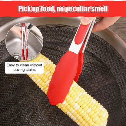 Non-Stick Clip Clamb