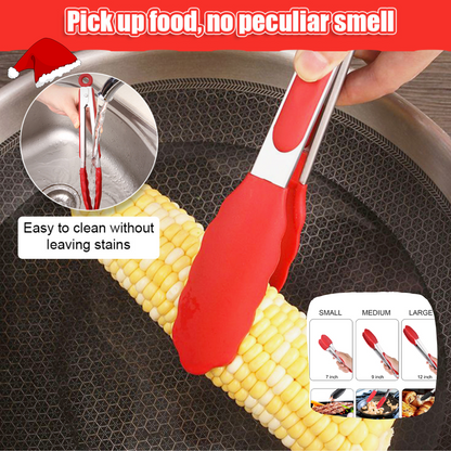 Non-Stick Clip Clamb