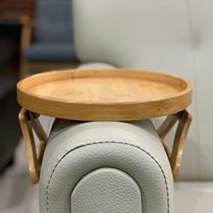 Armleuning lade voor bank 