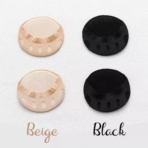 💖 Moederdag-uitverkoop - Honingraatstof voorvoetkussentjes 