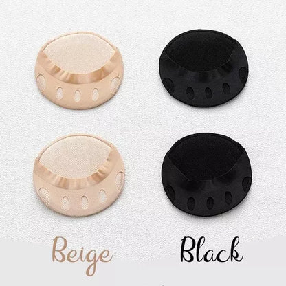 💖 Moederdag-uitverkoop - Honingraatstof voorvoetkussentjes 