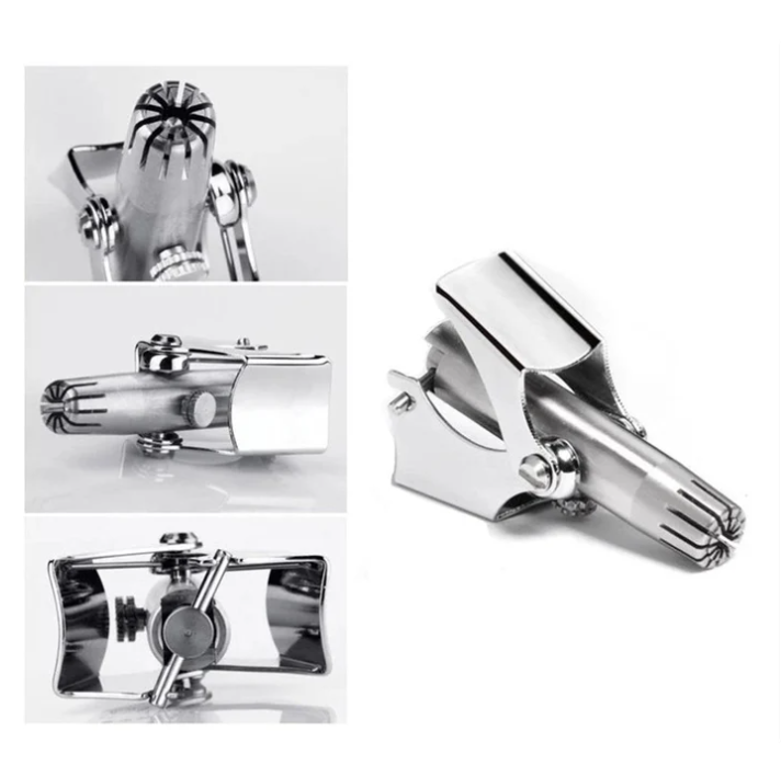 Mini Nose Hair Trimmer