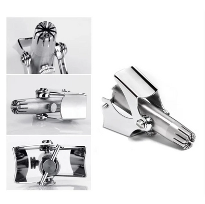 Mini Nose Hair Trimmer