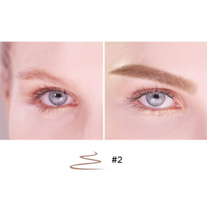 Lápiz de efecto microblading de larga duración 2022