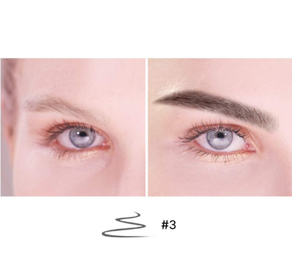 Lápiz de efecto microblading de larga duración 2022