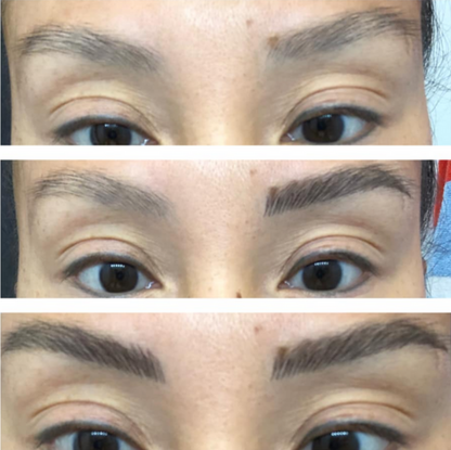 Lápiz de efecto microblading de larga duración 2022