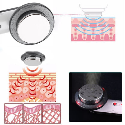 Vet- en cellulitisverwijderaar 