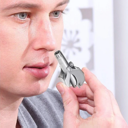 Mini Nose Hair Trimmer