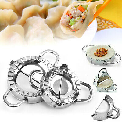Set van Dumpling-vorm