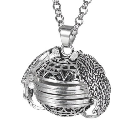 Uitbreidbare fotomedaillon - Speciaal voor Moederdag 😍