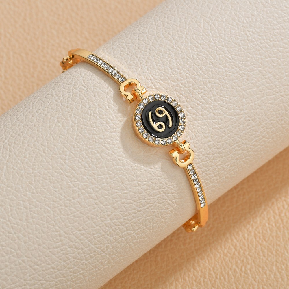 6 pulseras del zodiaco y obtén +6 GRATIS (todos los signos del zodiaco)