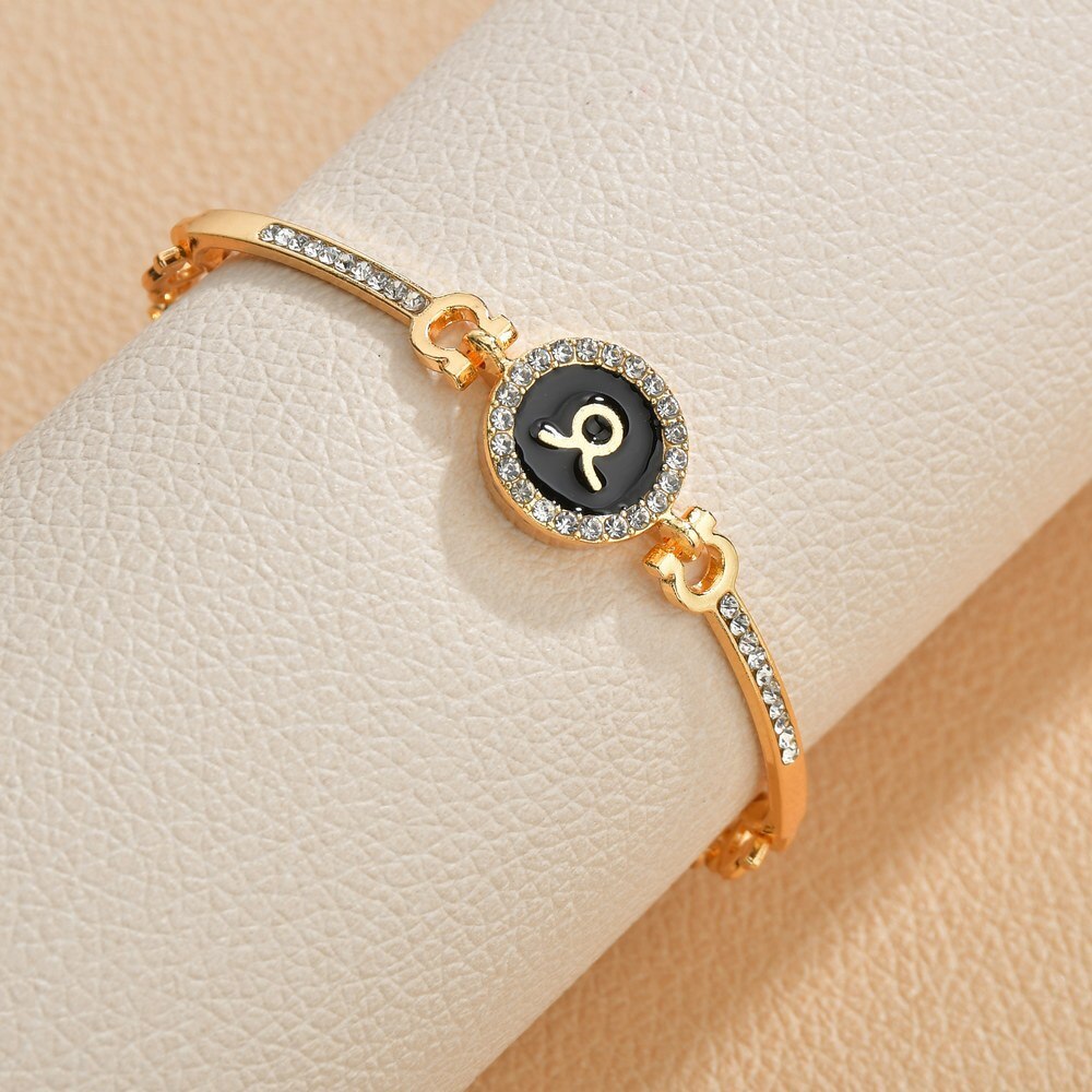 6 pulseras del zodiaco y obtén +6 GRATIS (todos los signos del zodiaco)