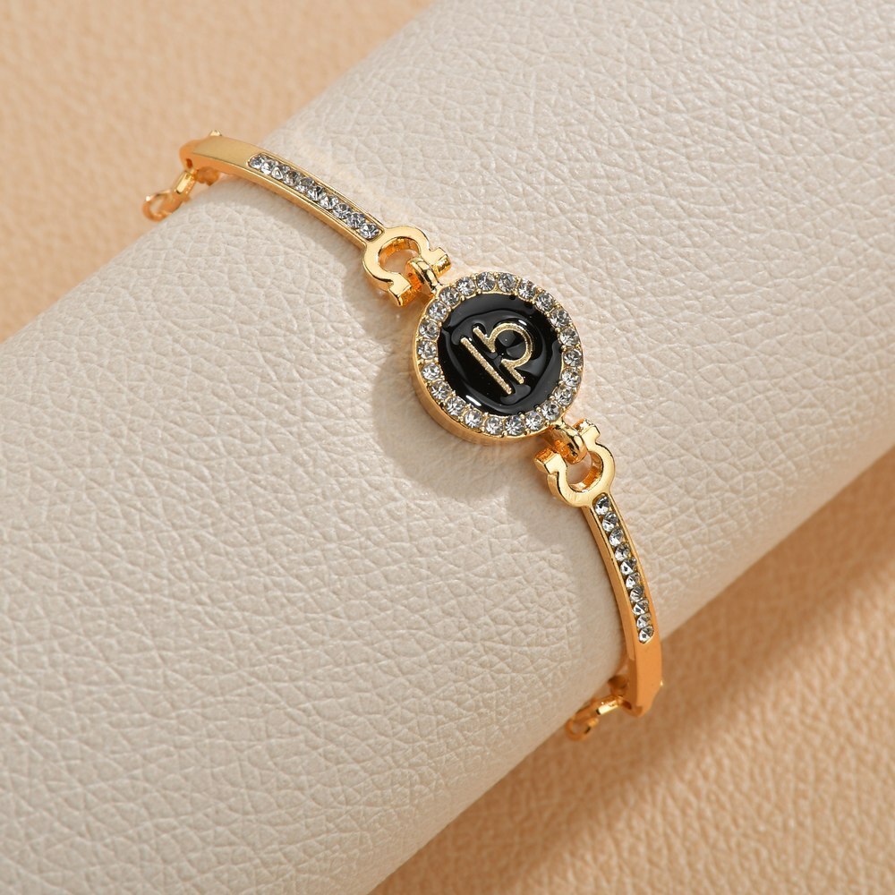 6 pulseras del zodiaco y obtén +6 GRATIS (todos los signos del zodiaco)