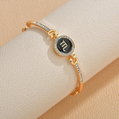 6 pulseras del zodiaco y obtén +6 GRATIS (todos los signos del zodiaco)