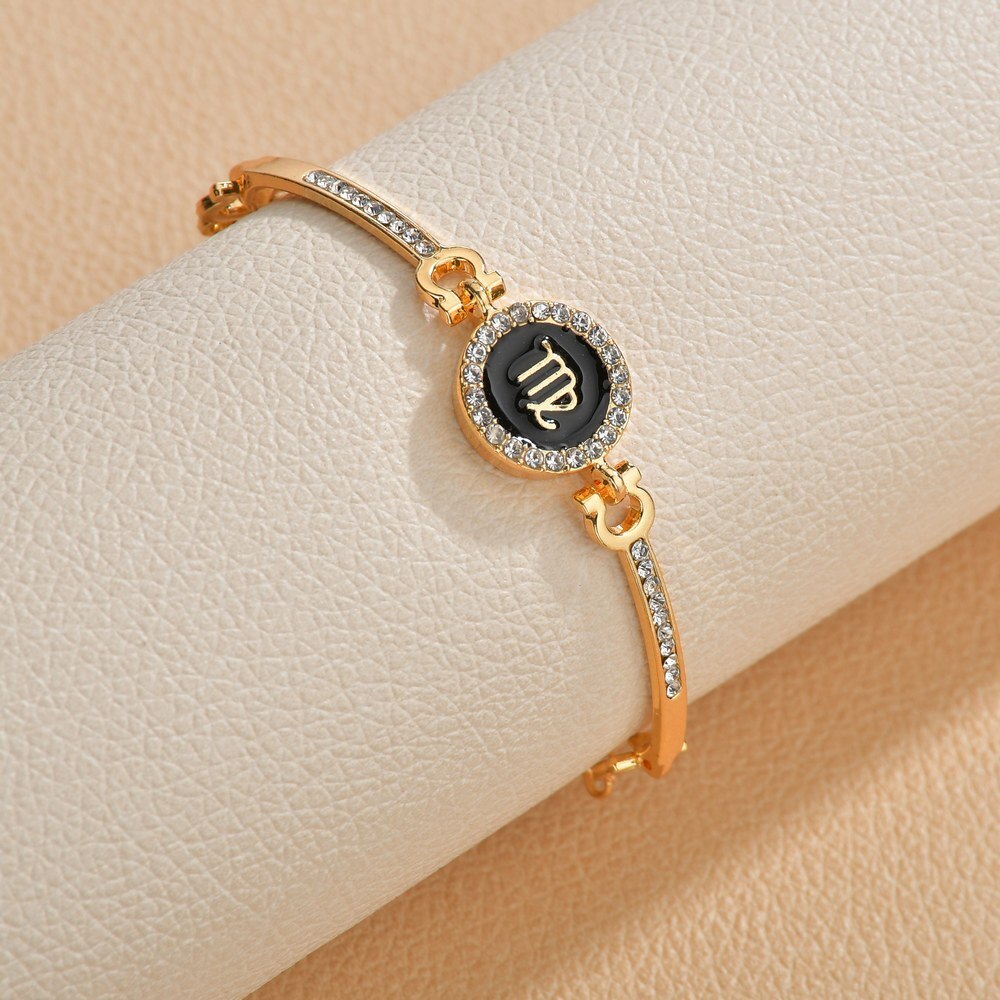 6 pulseras del zodiaco y obtén +6 GRATIS (todos los signos del zodiaco)
