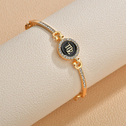 6 pulseras del zodiaco y obtén +6 GRATIS (todos los signos del zodiaco)