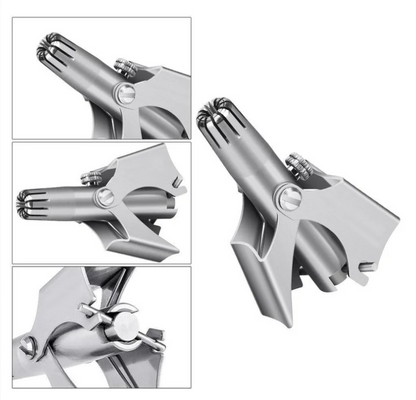 Mini Nose Hair Trimmer