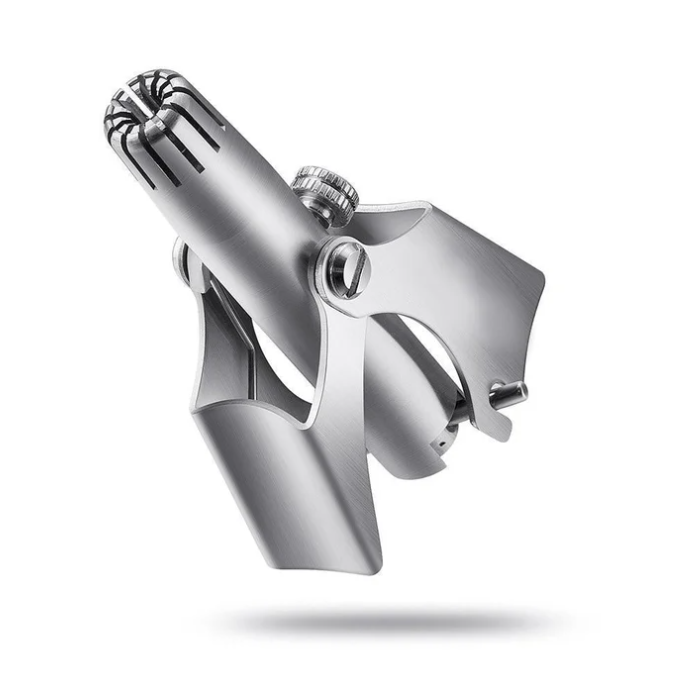 Mini Nose Hair Trimmer