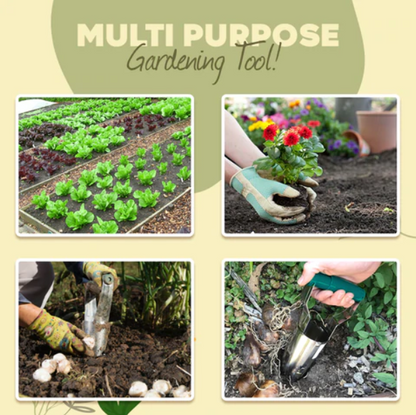 Zaailing Easy Transplanter 